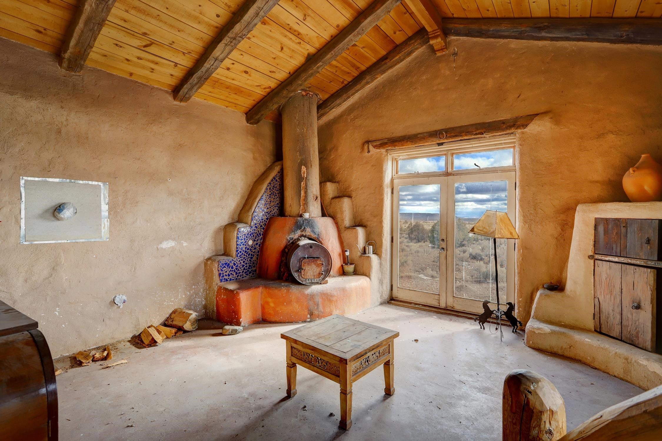 124 Colorado Road Tres Piedras, NM 87577 - Photo 2 of 50