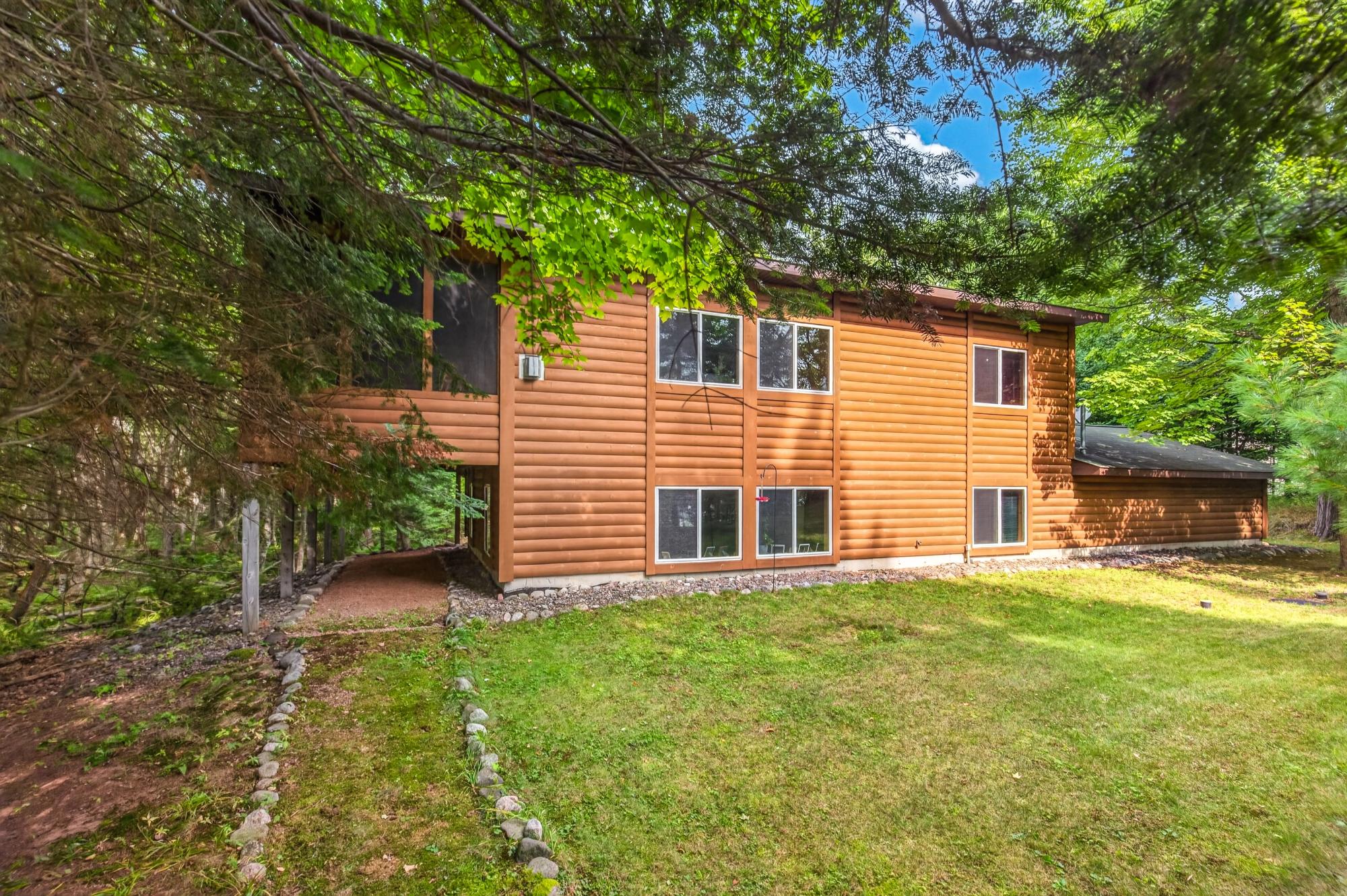 7330 West Birch Lake Road Winchester, WI 54557 - Photo 6 of 39 Gallery Image 6