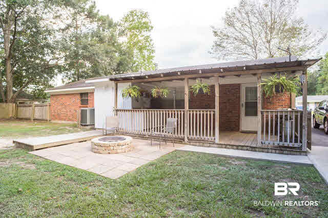 4589 Cindy Drive Mobile, AL 36619 - Photo 13 of 16