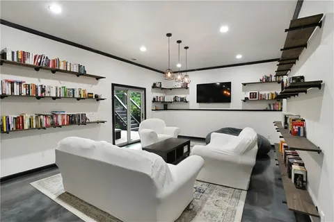 $1,690,000 | 2967 Lookout Place Northeast, Atlanta, GA 30305