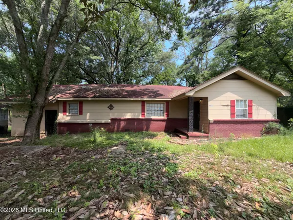 $52,800 | 3511 Hines Street, Jackson, MS 39212