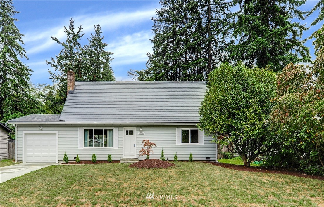 21620 Meridian Avenue South Bothell, WA 98021 - Photo 1 of 25