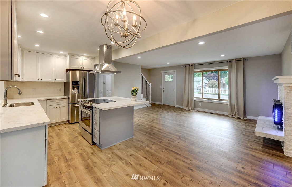 21620 Meridian Avenue South Bothell, WA 98021 - Photo 7 of 25
