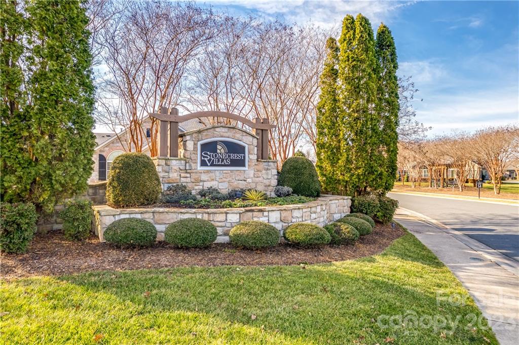 750 Ledgestone Court Tega Cay, SC 29708 - Photo 33 of 36 Gallery Image 33