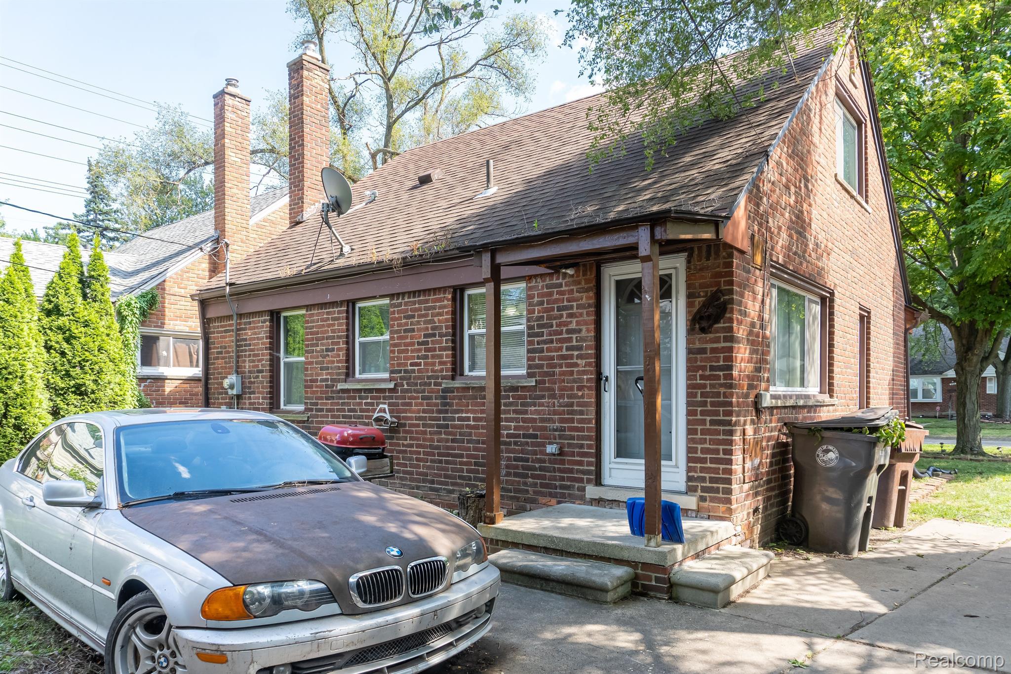 389 Amherst Street Inkster, MI 48141 - Photo 27 of 28 Gallery Image 27
