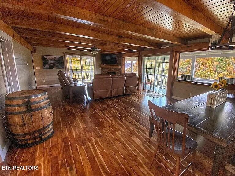 175 Dillon Road Baxter, TN 38544 - Photo 5 of 31 175-Dillon-Rd-05