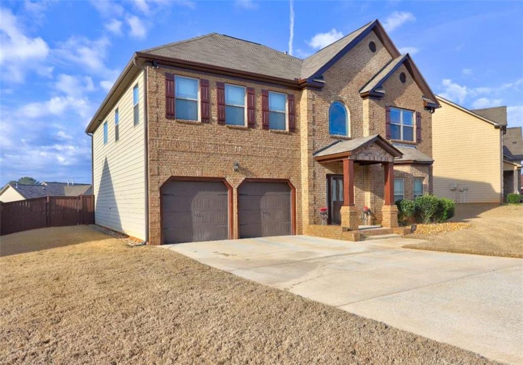 609 Caledon Way Hampton, GA 30228 - Photo 4 of 59