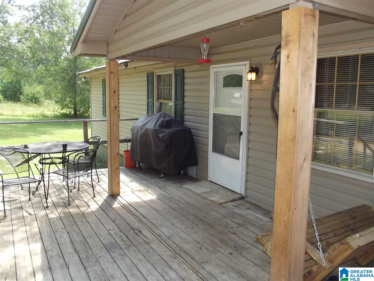 214 Brannen Road Sylacauga, AL 35150 - Photo 18 of 36