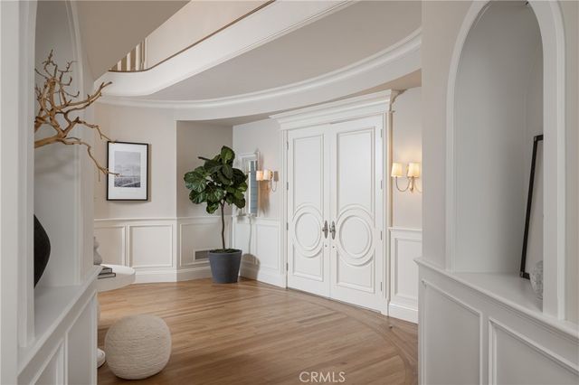 a view of living room