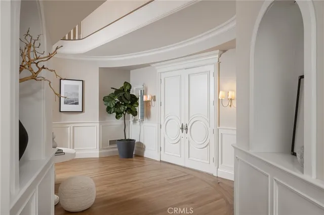 a view of living room