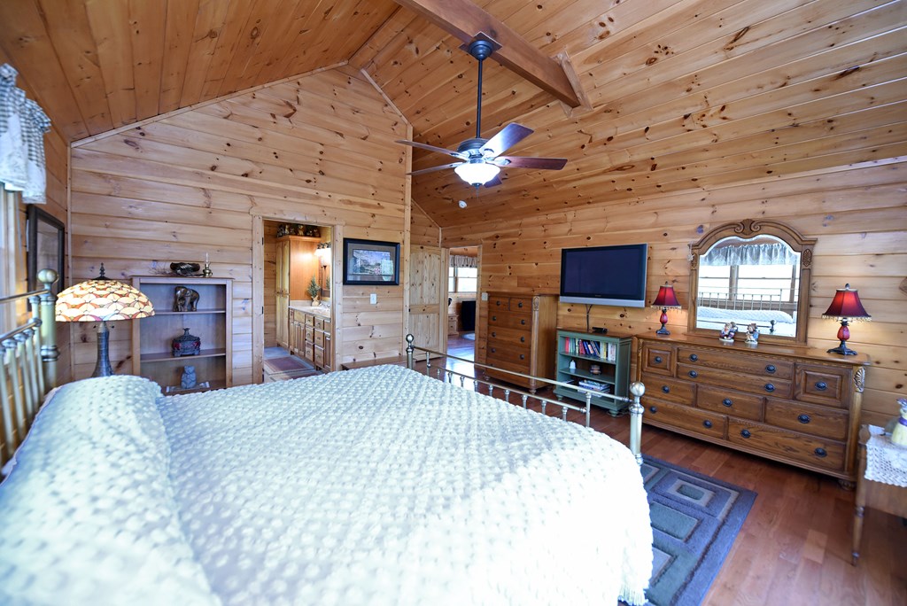 77 Walhala Trail Blue Ridge, GA 30513 - Photo 39 of 51 Gallery Image 39
