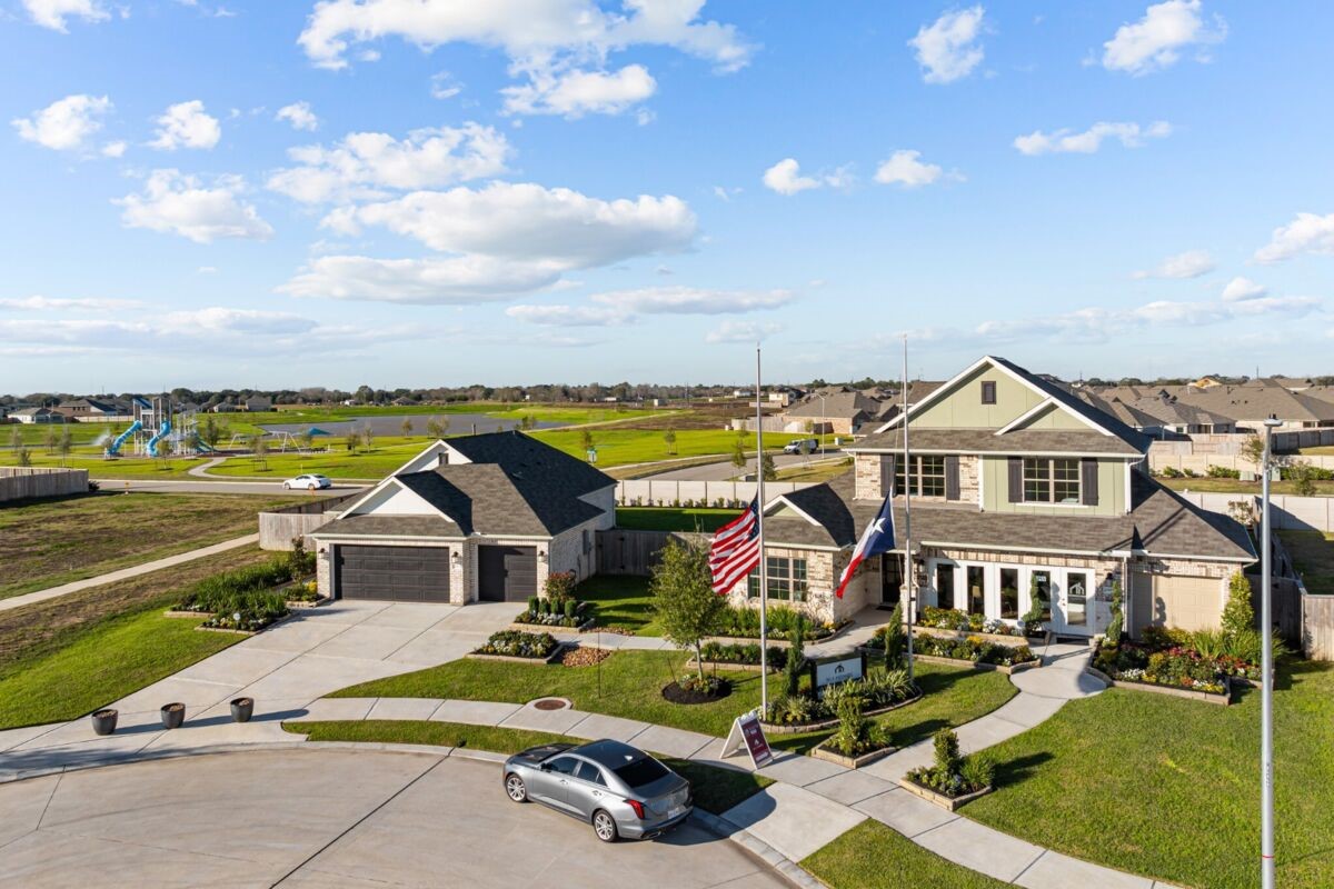 1626 Birch Wood Drive Rosenberg, TX 77471 - Photo 17 of 18