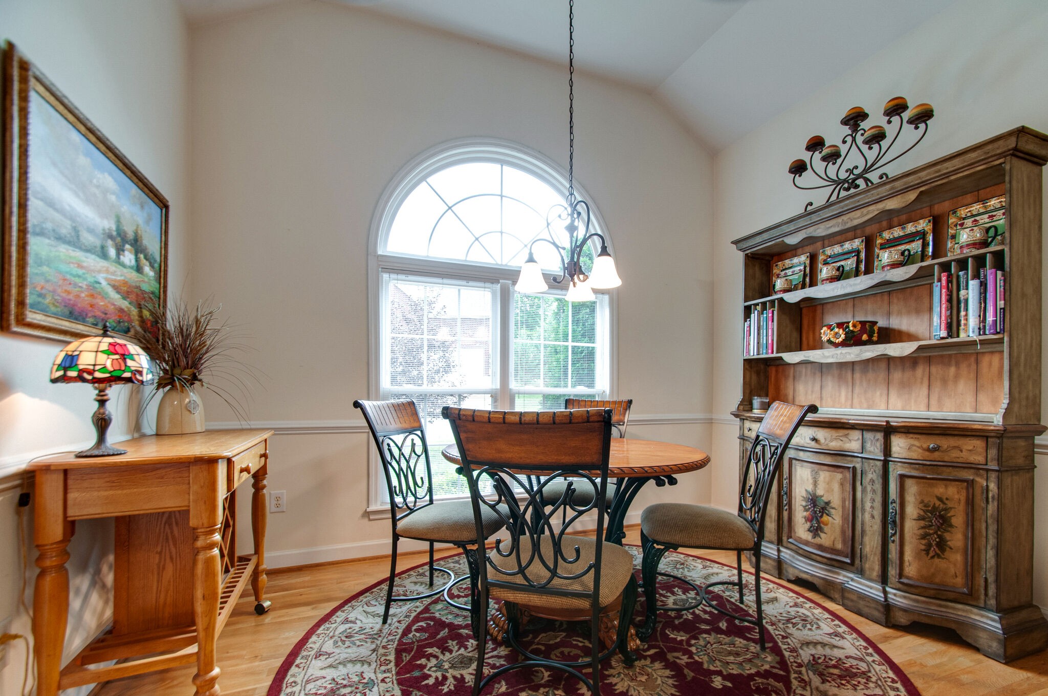 8228 Spring Ridge Drive Nashville, TN 37221 - Photo 11 of 39 Gallery Image 11