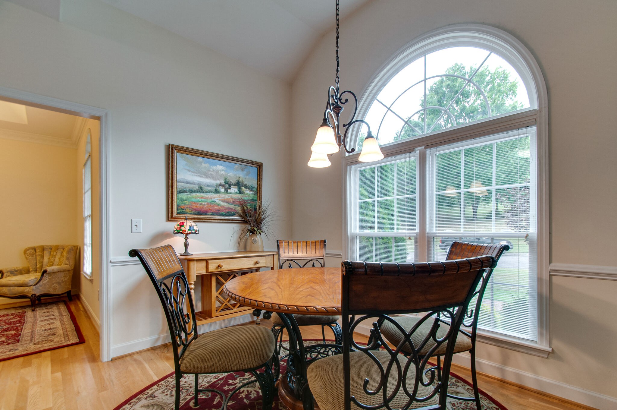 8228 Spring Ridge Drive Nashville, TN 37221 - Photo 12 of 39 Gallery Image 12