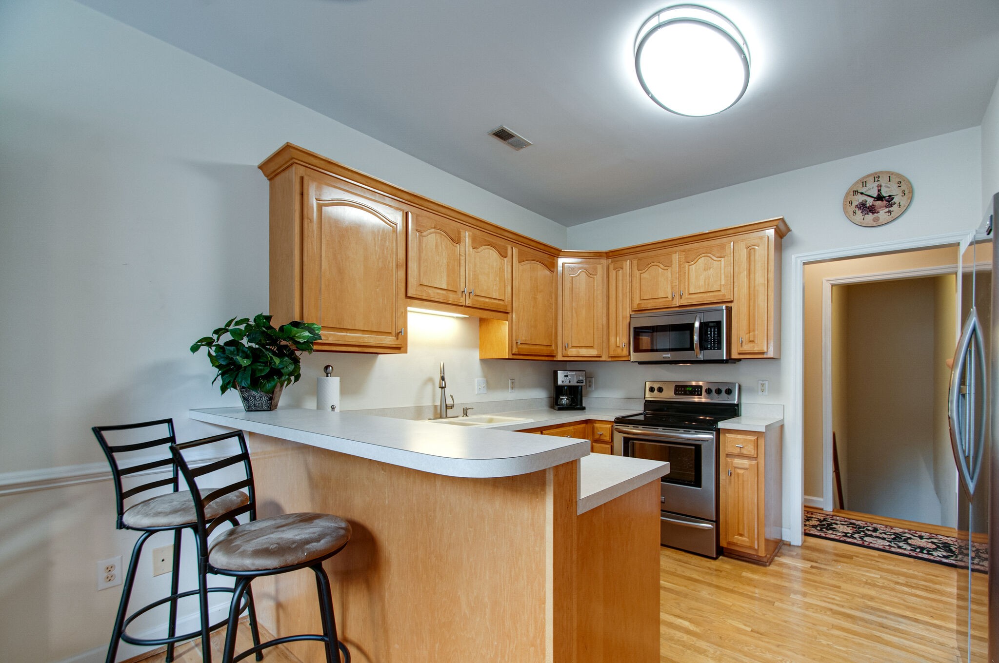 8228 Spring Ridge Drive Nashville, TN 37221 - Photo 14 of 39 Gallery Image 14