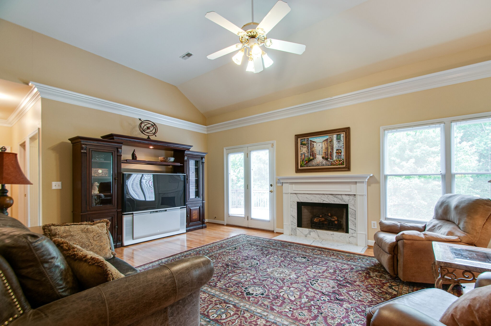 8228 Spring Ridge Drive Nashville, TN 37221 - Photo 16 of 39 Gallery Image 16