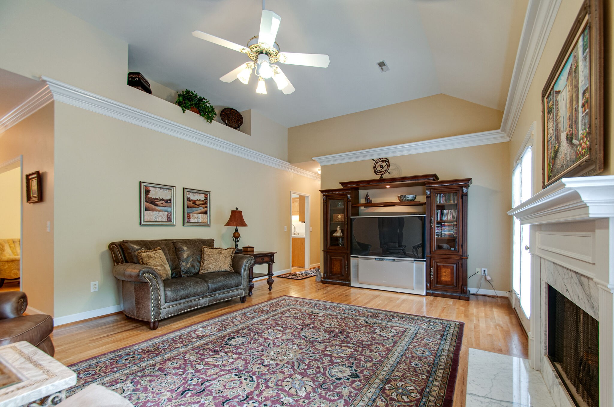 8228 Spring Ridge Drive Nashville, TN 37221 - Photo 17 of 39 Gallery Image 17