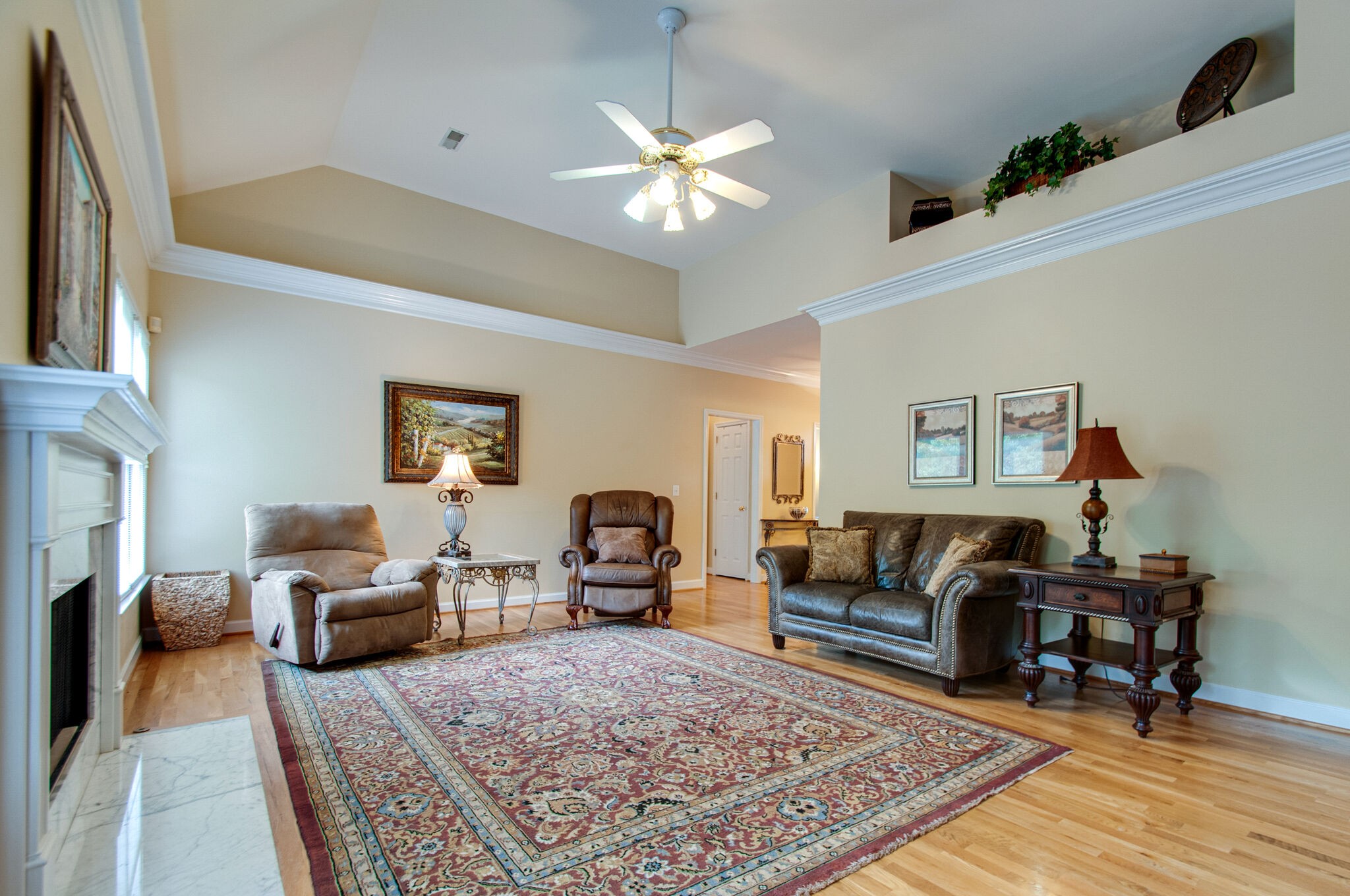 8228 Spring Ridge Drive Nashville, TN 37221 - Photo 18 of 39 Gallery Image 18