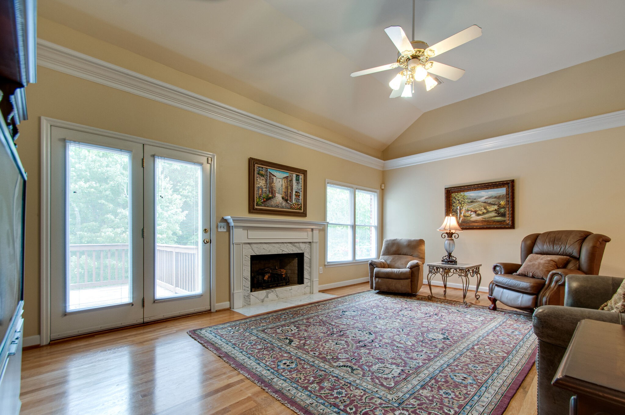 8228 Spring Ridge Drive Nashville, TN 37221 - Photo 19 of 39 Gallery Image 19