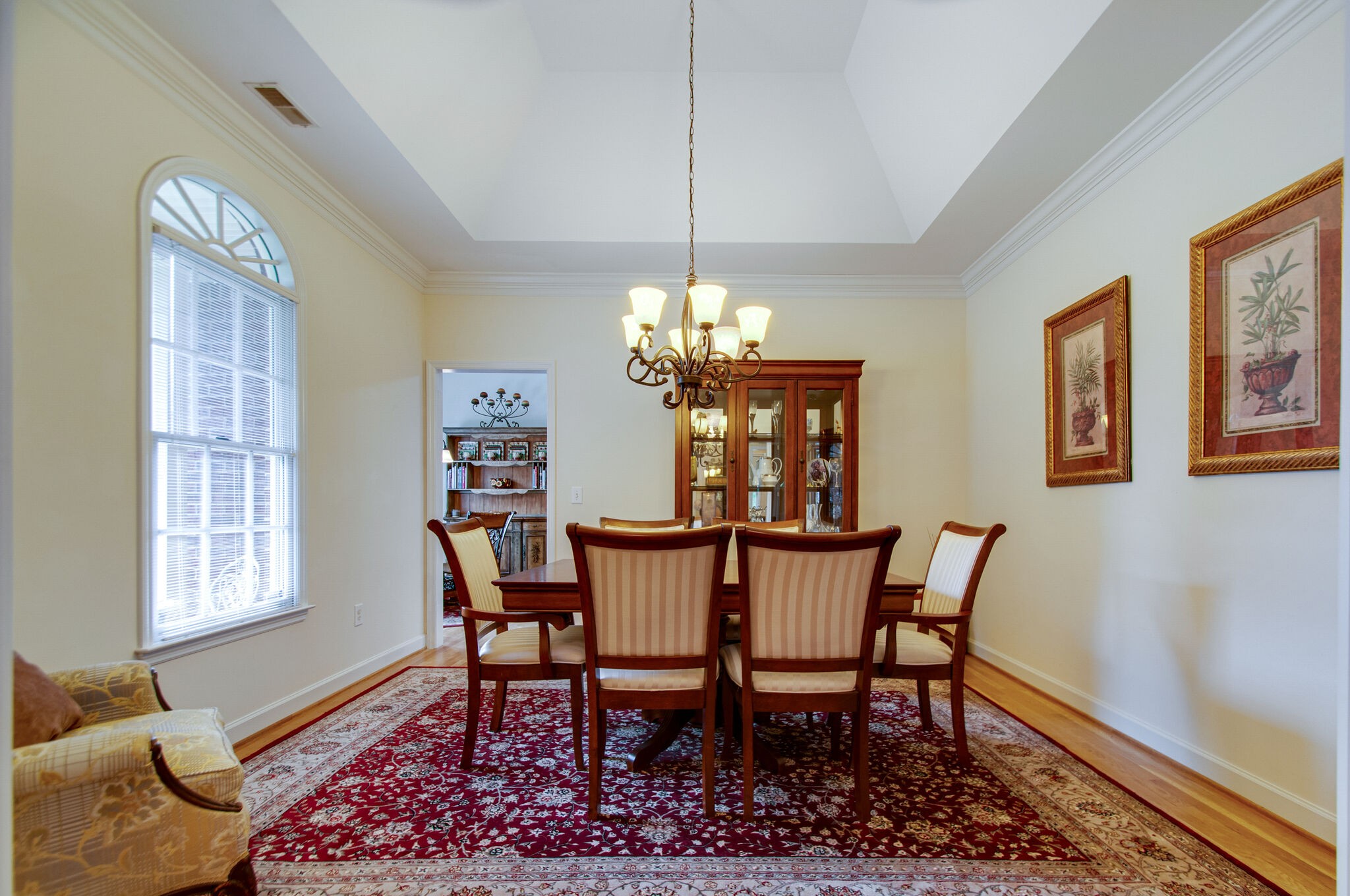 8228 Spring Ridge Drive Nashville, TN 37221 - Photo 8 of 39 Gallery Image 8