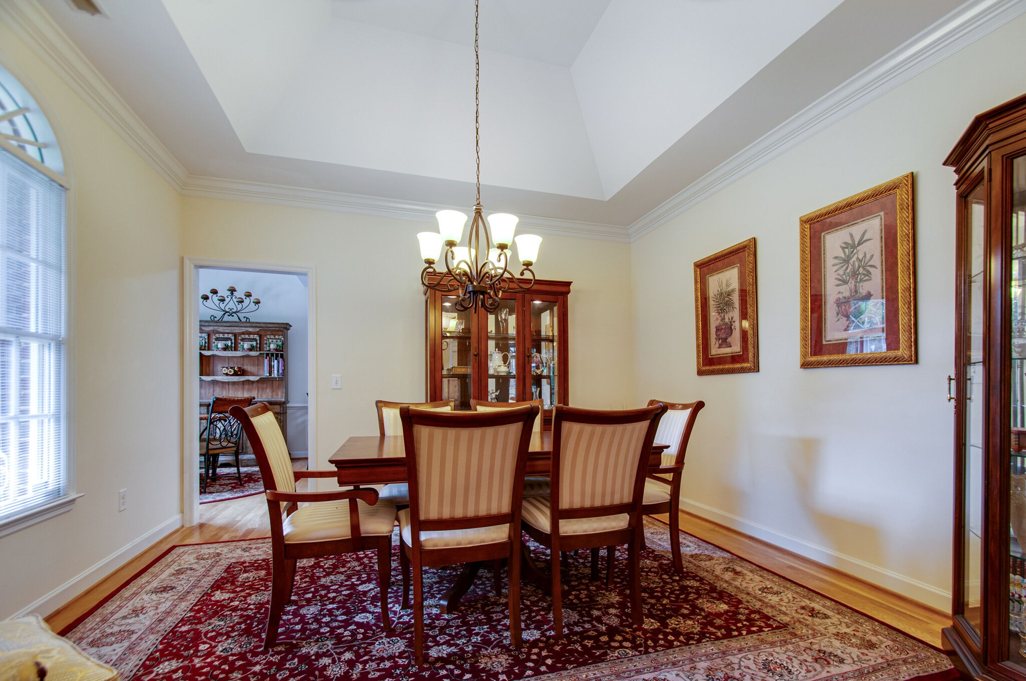 8228 Spring Ridge Drive Nashville, TN 37221 - Photo 10 of 39 Gallery Image 10