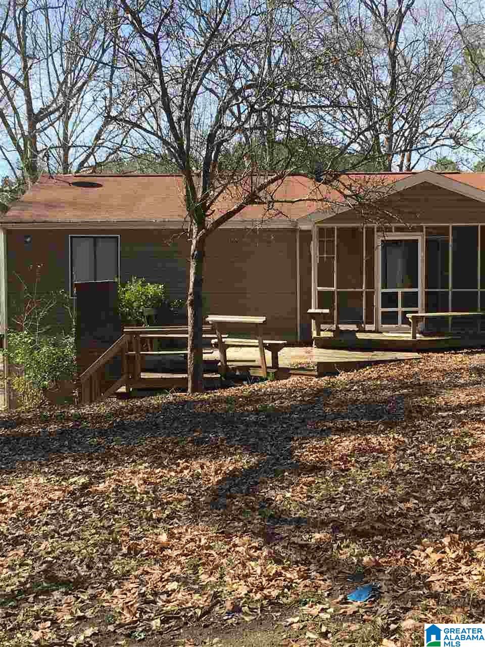 123 Weaver Lane Weaver, AL 36277 - Photo 24 of 25