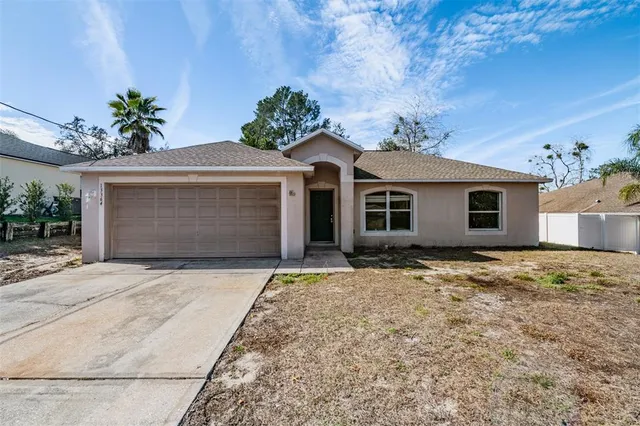$260,000 | 13364 Linden Drive, Spring Hill, FL 34609