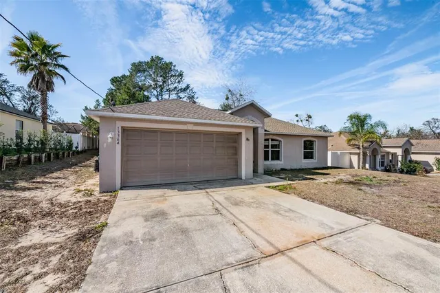 $260,000 | 13364 Linden Drive, Spring Hill, FL 34609