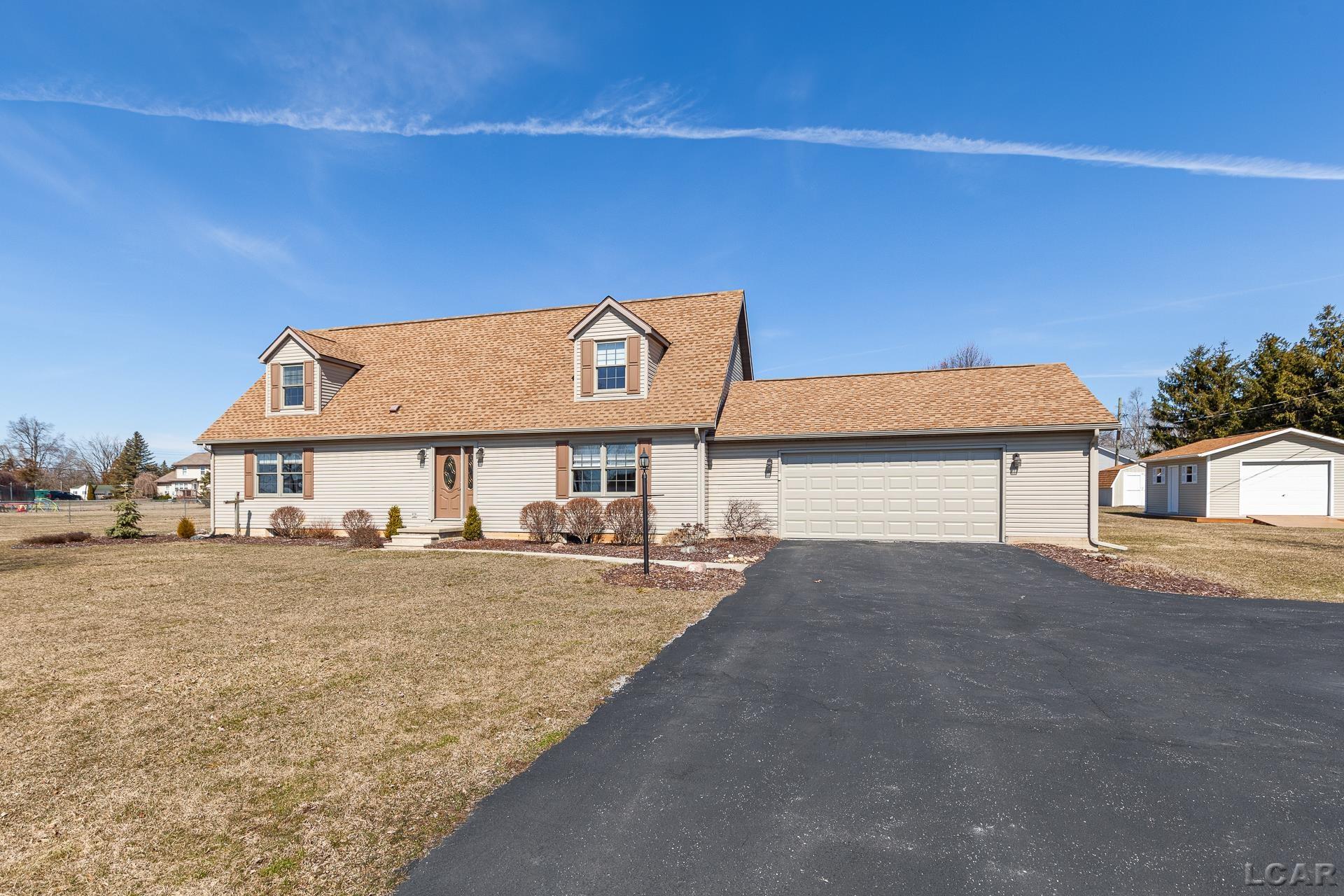 3072 Ives Road Tecumseh, MI 49286 - Photo 43 of 51 50104045-42.JPG