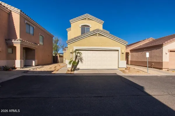 $285,000 | 22227 North 29th Drive, Phoenix, AZ 85027