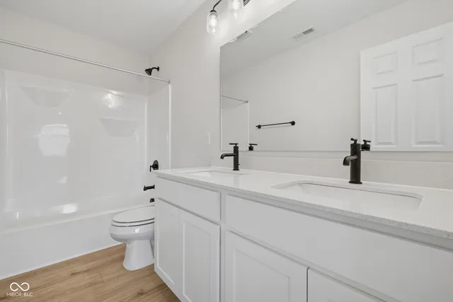 $498,990 | 17014 Cowbell Drive, Noblesville, IN 46060