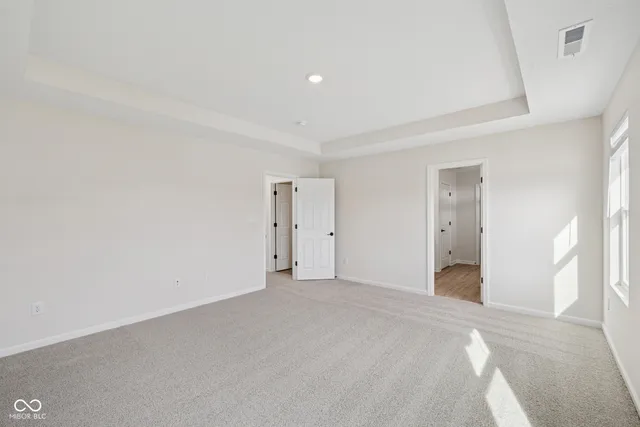 $498,990 | 17014 Cowbell Drive, Noblesville, IN 46060