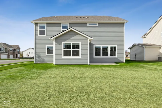 $498,990 | 17014 Cowbell Drive, Noblesville, IN 46060