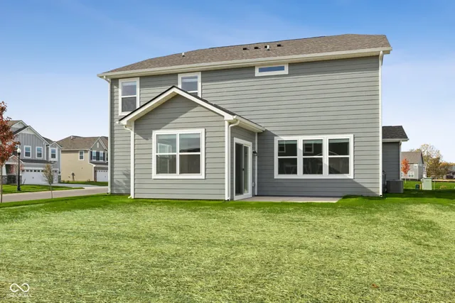 $498,990 | 17014 Cowbell Drive, Noblesville, IN 46060