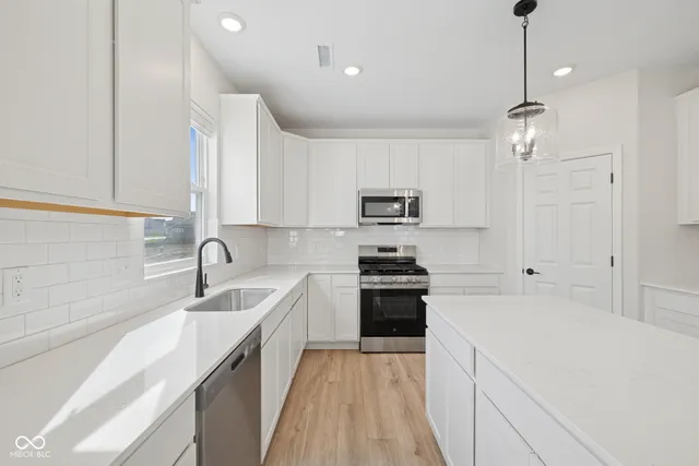 $498,990 | 17014 Cowbell Drive, Noblesville, IN 46060