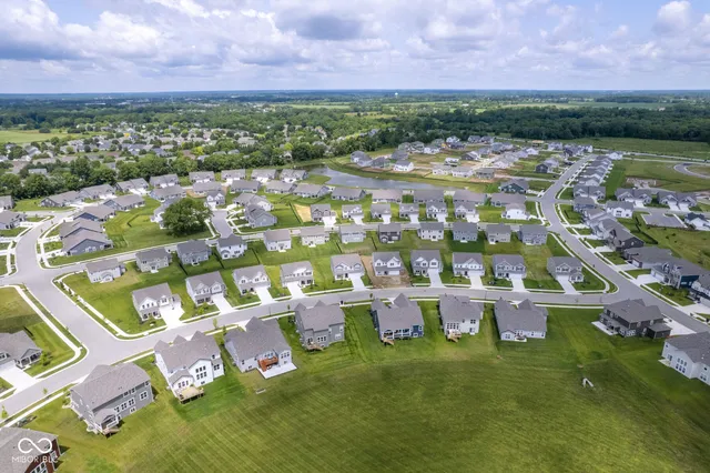 $498,990 | 17014 Cowbell Drive, Noblesville, IN 46060