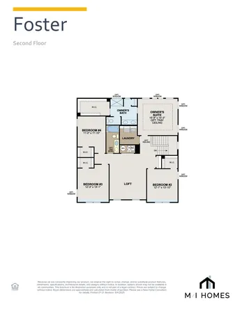 $498,990 | 17014 Cowbell Drive, Noblesville, IN 46060