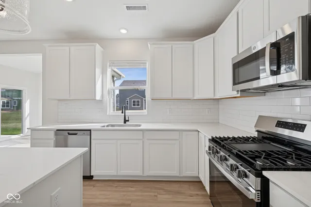 $498,990 | 17014 Cowbell Drive, Noblesville, IN 46060