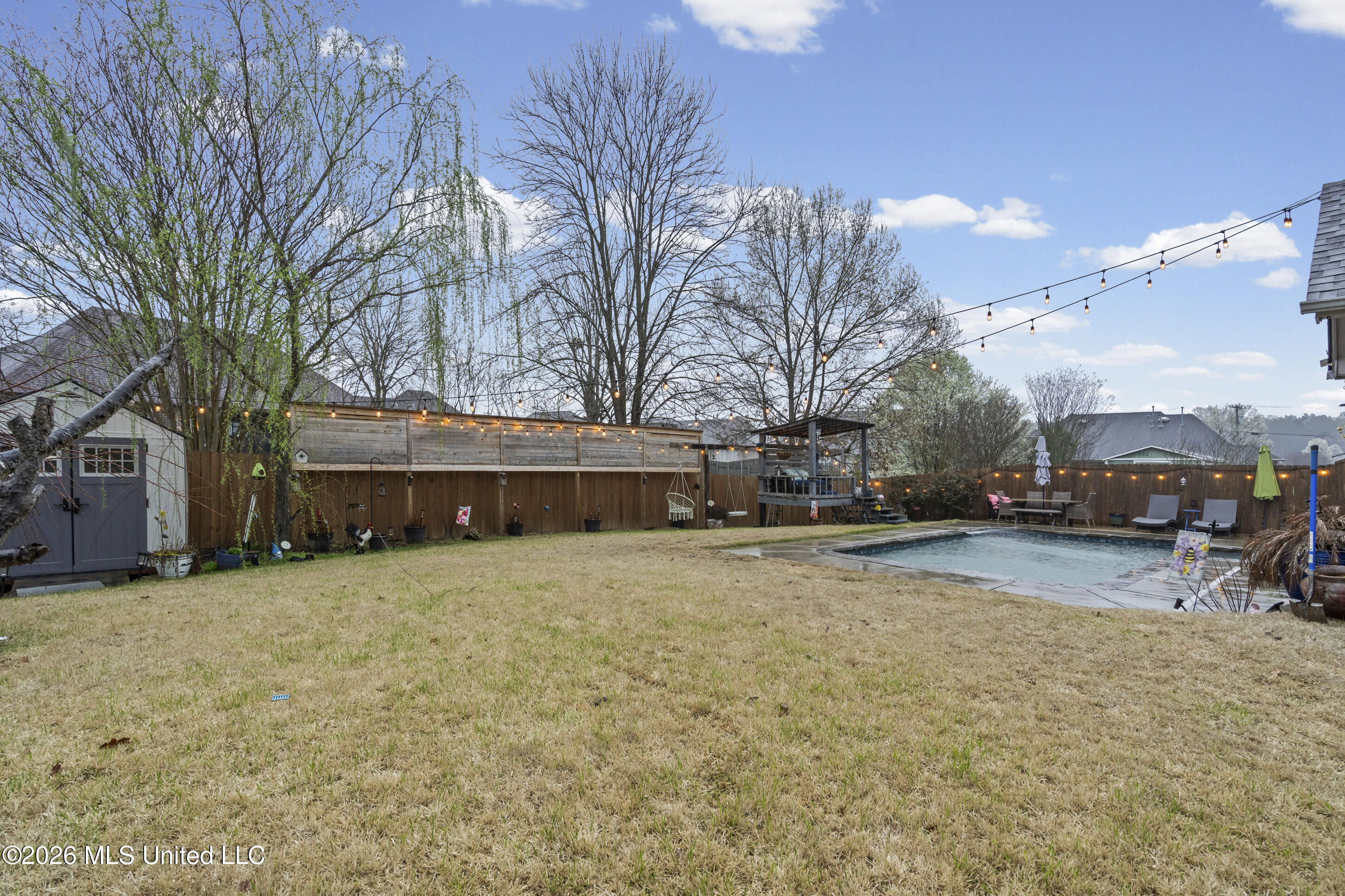 13090 Sandbourne West Olive Branch, MS 38654 - Photo 20 of 34 Exterior