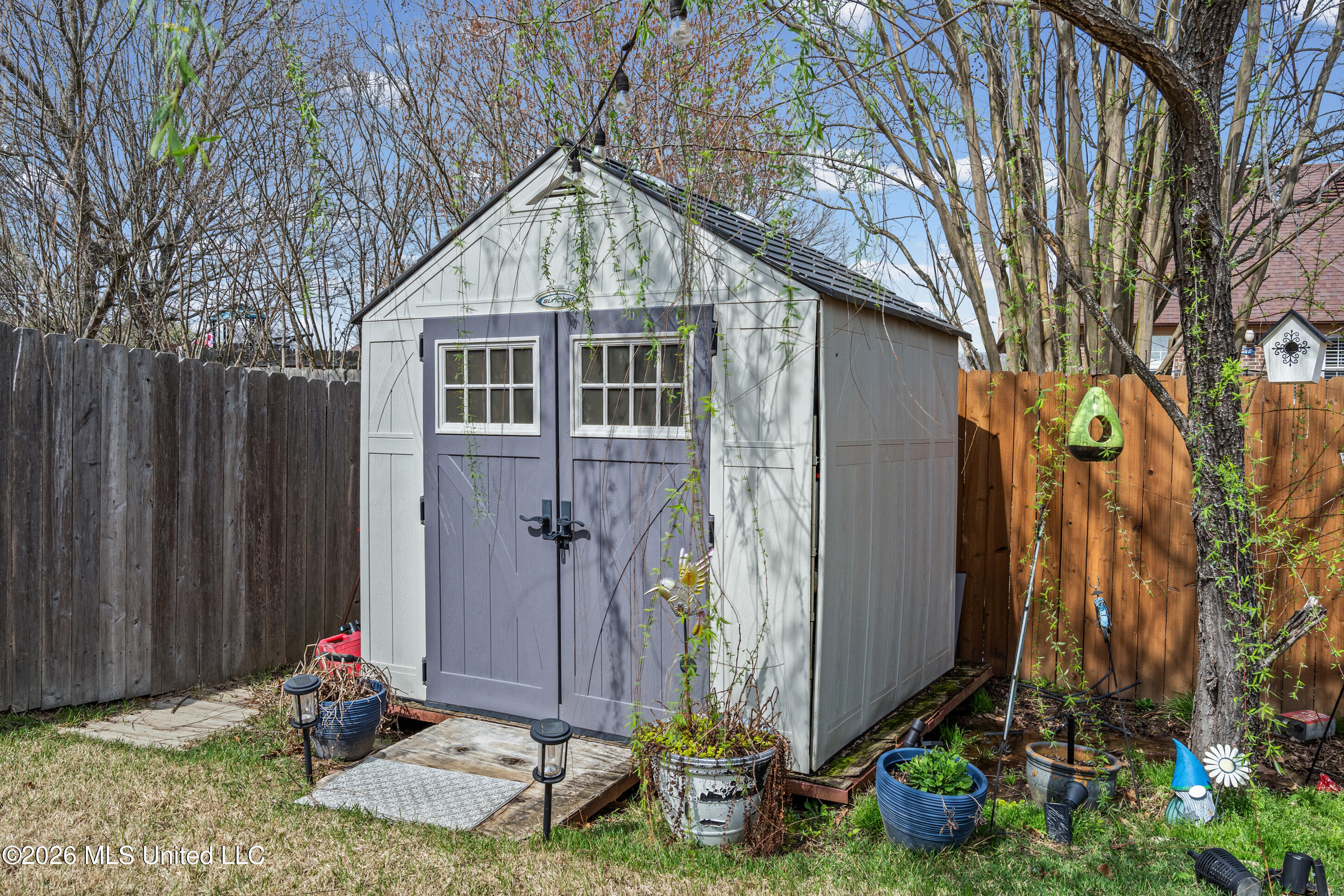 13090 Sandbourne West Olive Branch, MS 38654 - Photo 22 of 34 Storage