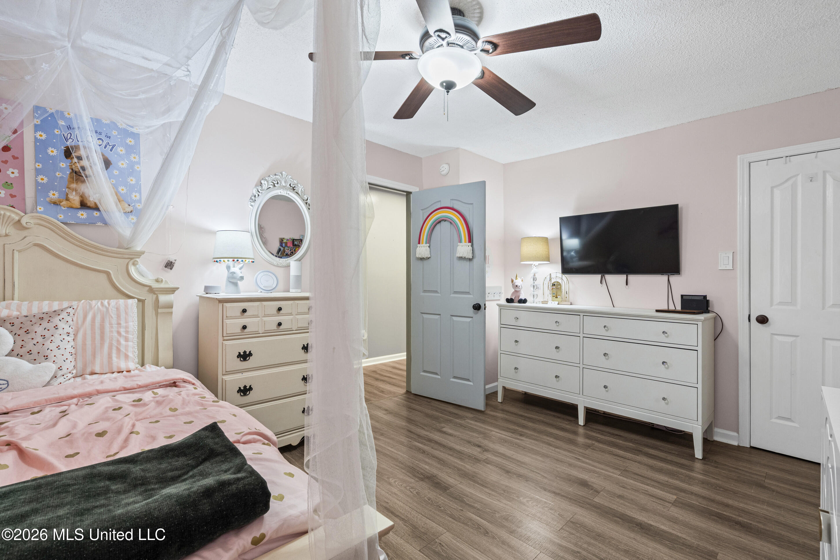 13090 Sandbourne West Olive Branch, MS 38654 - Photo 25 of 34 Bedroom 2