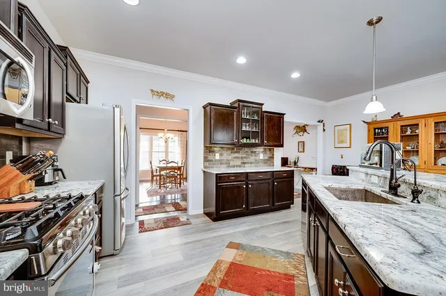 $378,499 | 45 Winterberry Lane, Womelsdorf, PA 19567