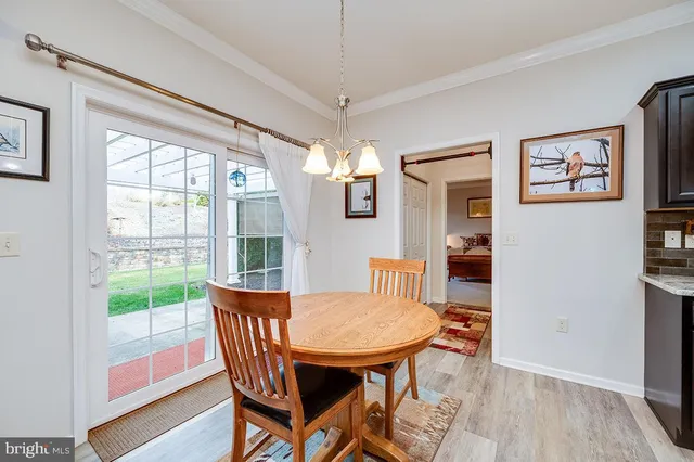 $378,499 | 45 Winterberry Lane, Womelsdorf, PA 19567