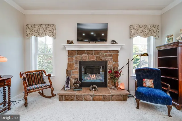 $378,499 | 45 Winterberry Lane, Womelsdorf, PA 19567