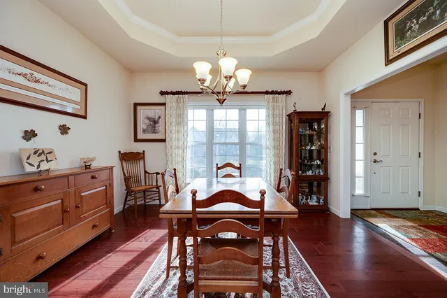 $378,499 | 45 Winterberry Lane, Womelsdorf, PA 19567