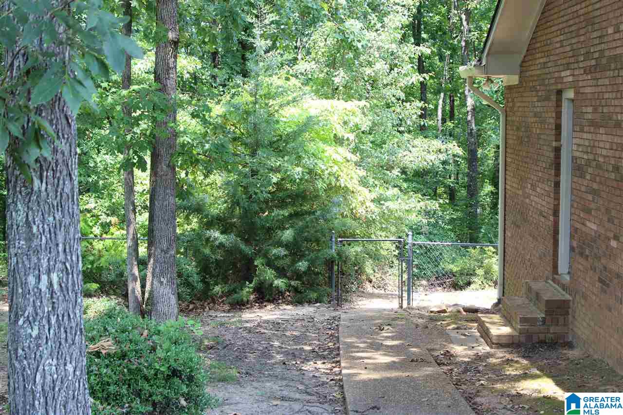 993 Comanche Trail Anniston, AL 36206 - Photo 42 of 47