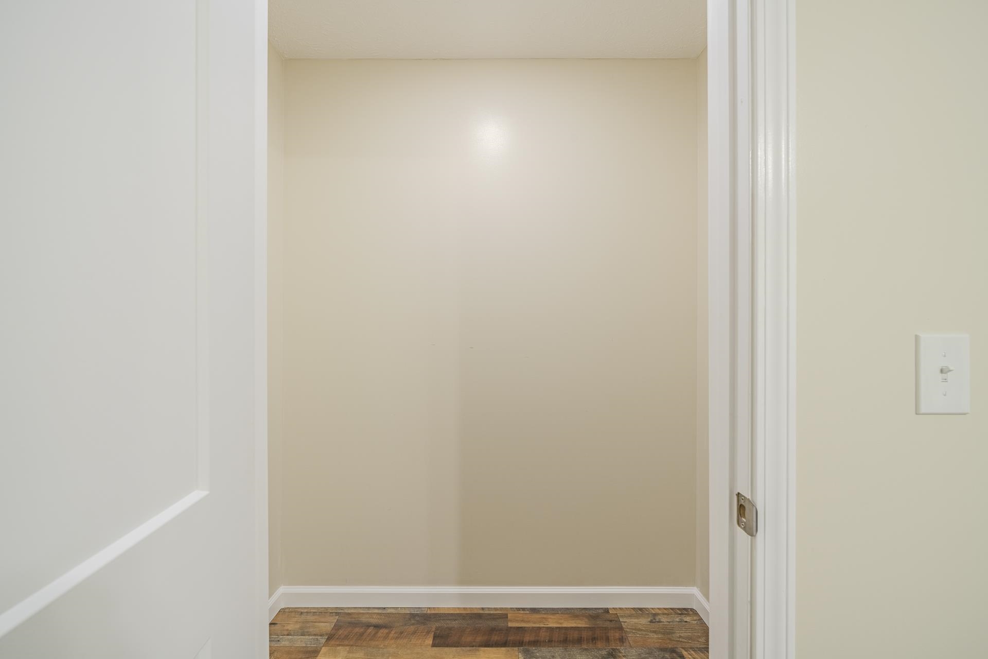 231 Clausel Lane Adamsville, TN 38310 - Photo 12 of 32 a view of a small space