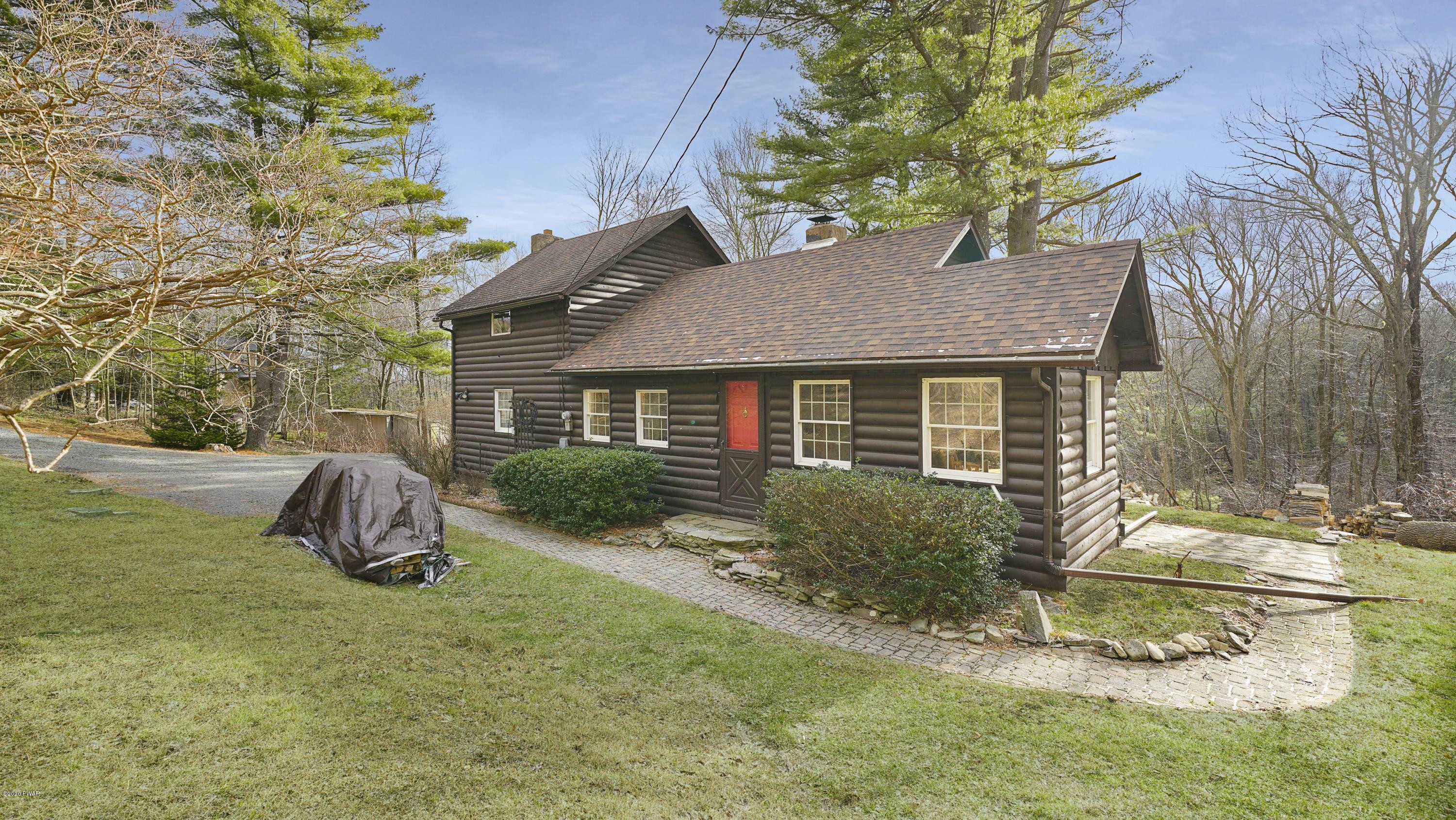 210 Raymondskill Road Milford, PA 18337 - Photo 5 of 26 5555