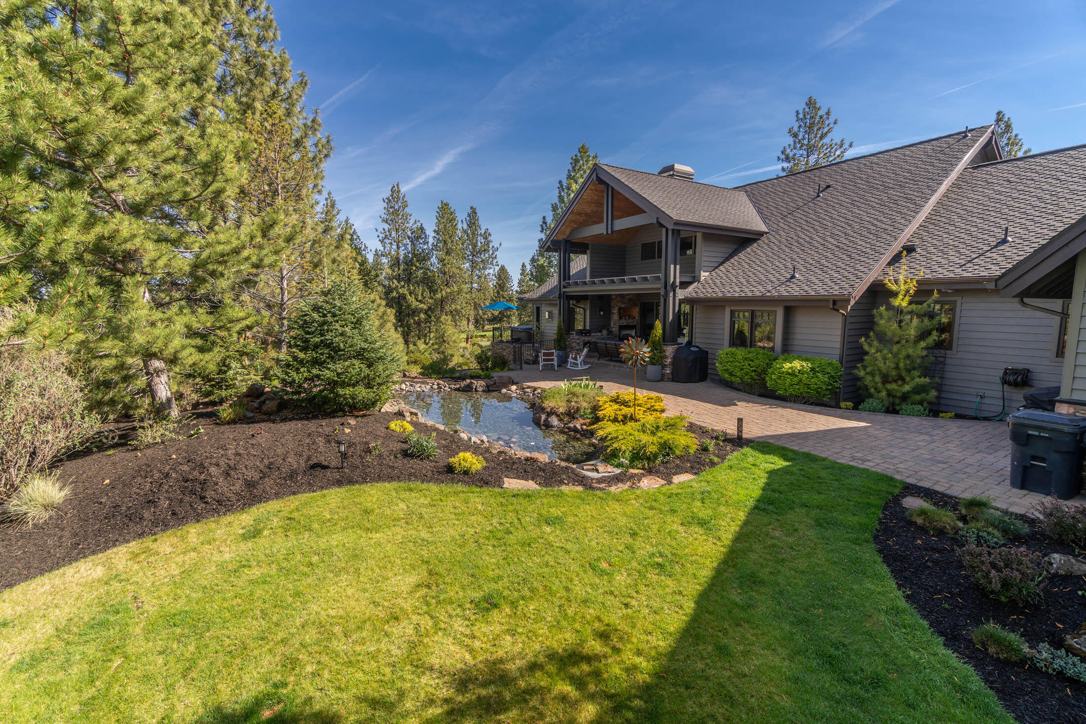 20112 Star Fire Ridge Court Bend, OR 97702 - Photo 4 of 72