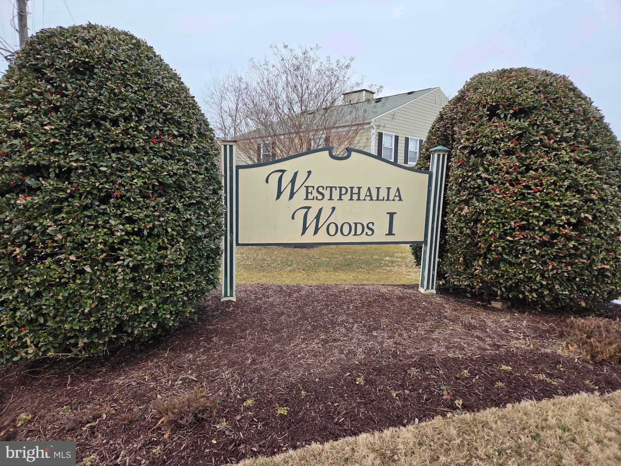 3291 Chester Grove Road Upper Marlboro, MD 20774 - Photo 2 of 38 a view of outdoor space with sign board